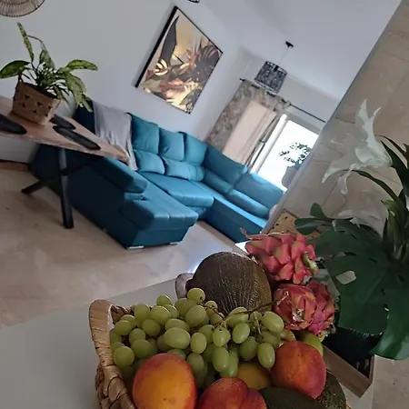 Apartament Alegranza Chic