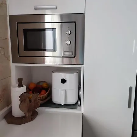 Apartament Alegranza Chic