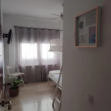 Apartment Alegranza Chic Arrecife (Lanzarote)